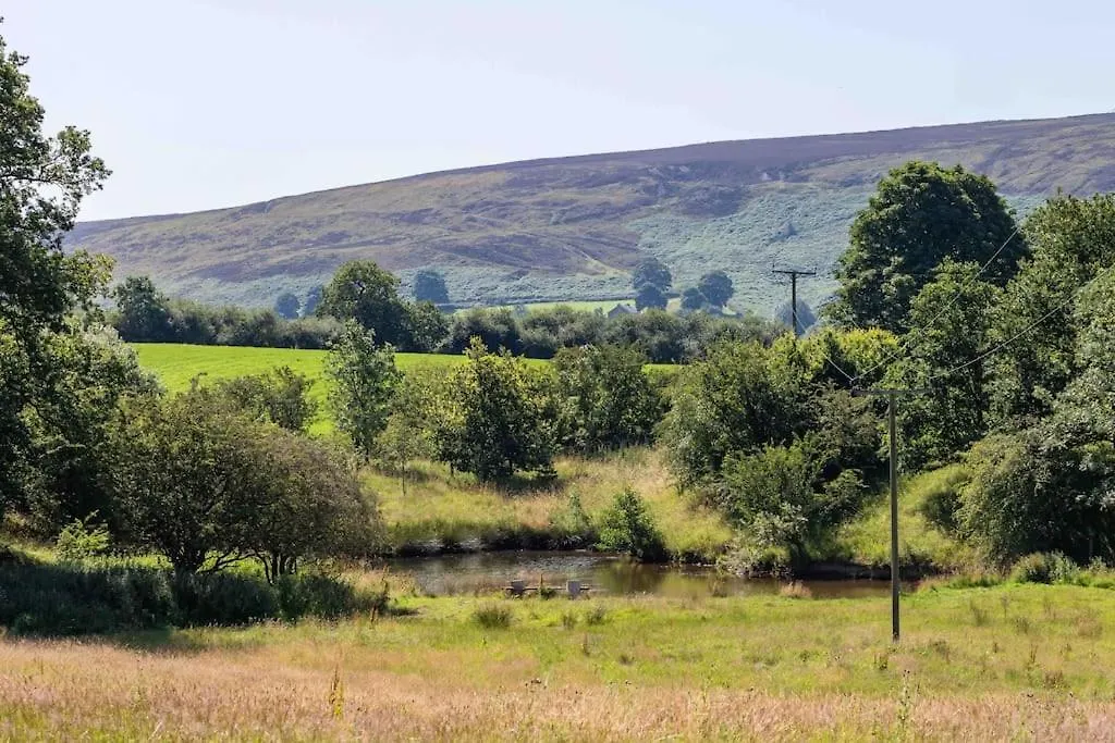 Pond Cottage Rosedale Abbey