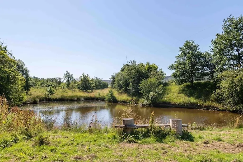 Pond Cottage Rosedale Abbey