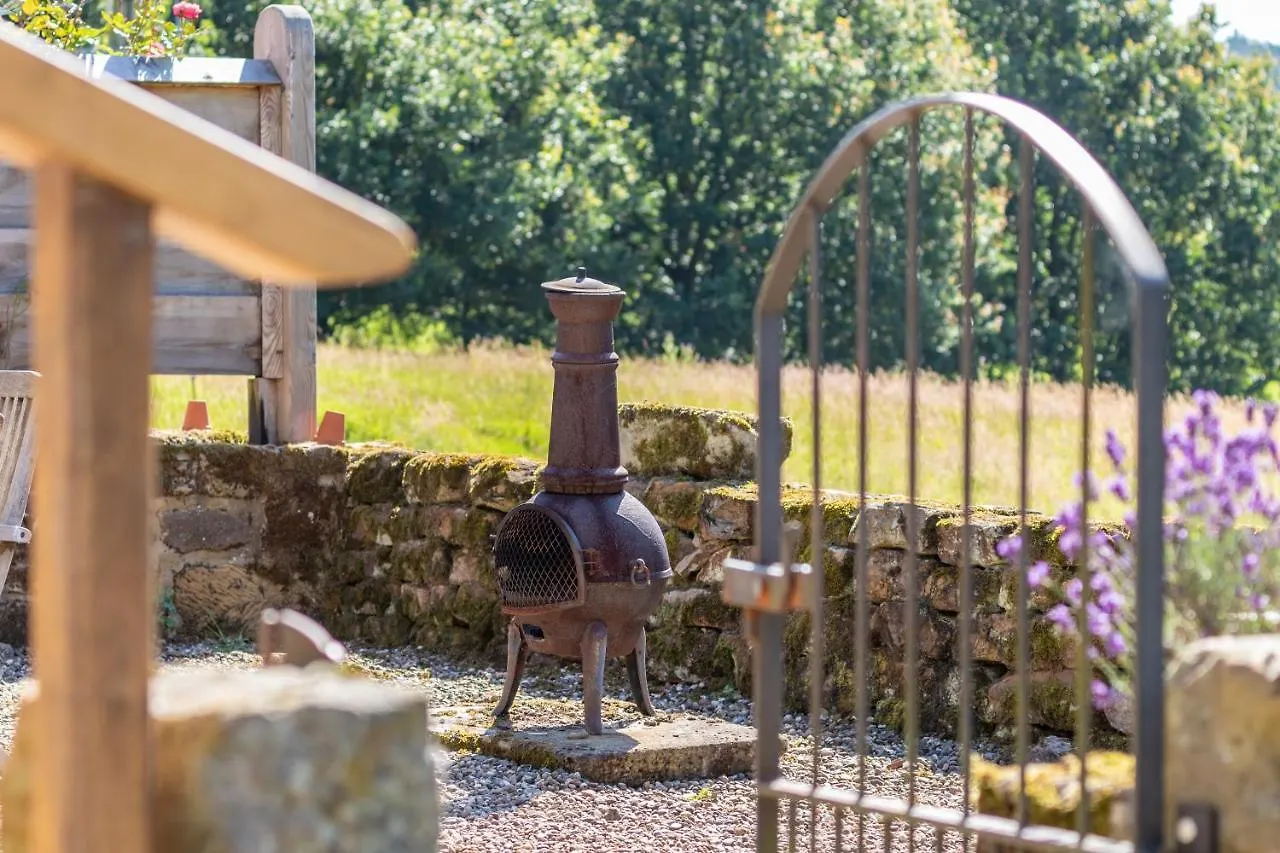 Holiday home Pond Cottage Rosedale Abbey