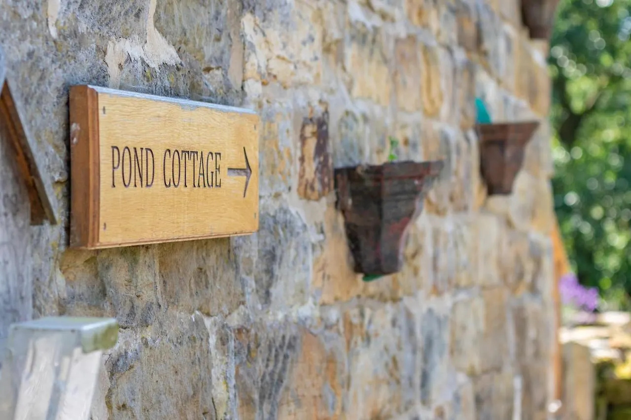 Pond Cottage Rosedale Abbey 0*,