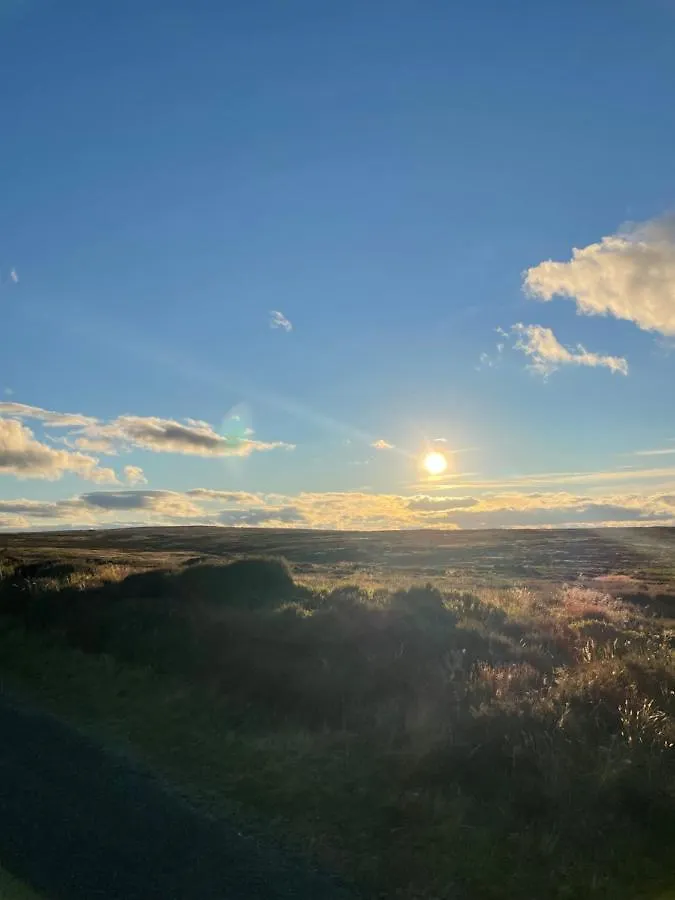 Holiday home Pond Cottage Rosedale Abbey United Kingdom