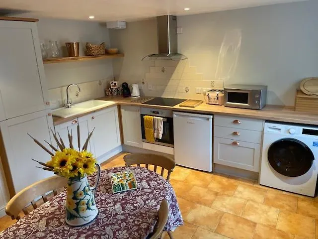 Pond Cottage Rosedale Abbey 0*,  United Kingdom