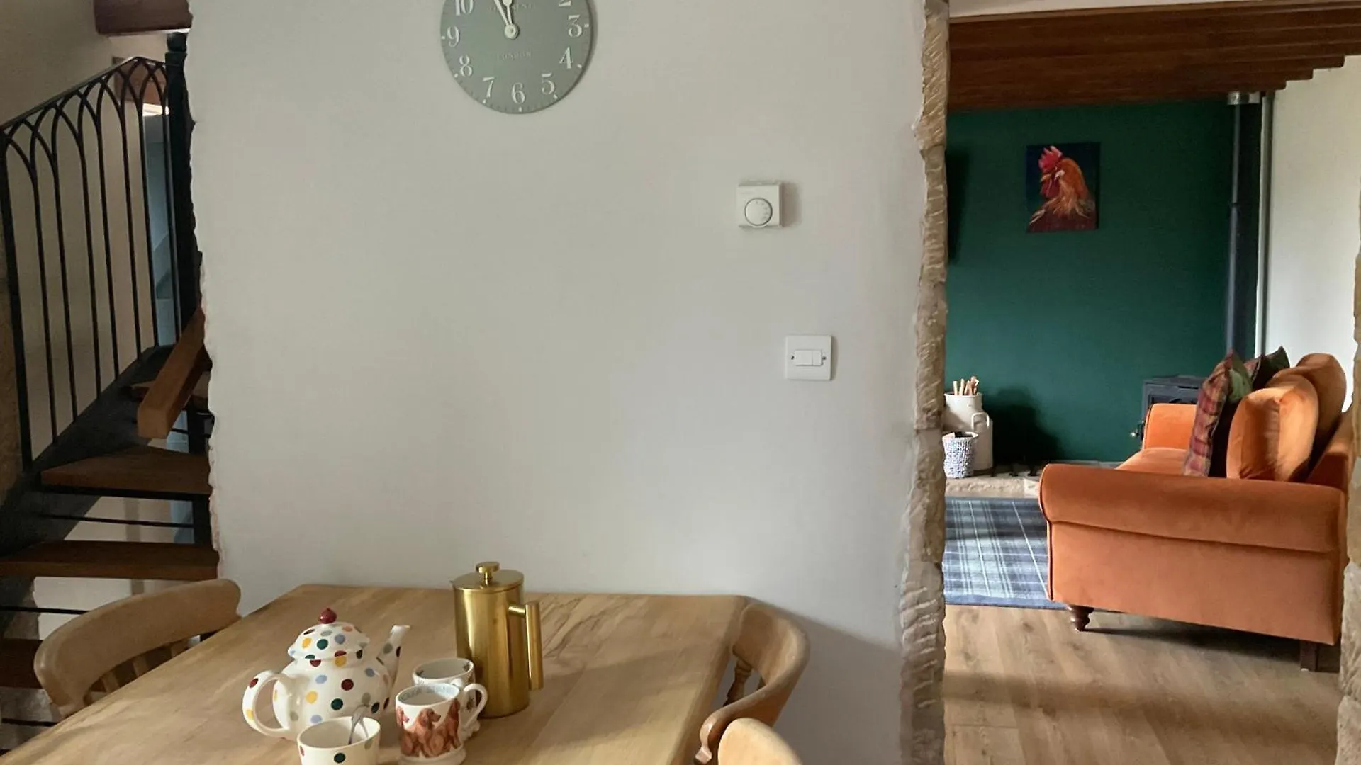 Pond Cottage Rosedale Abbey 0*,  United Kingdom